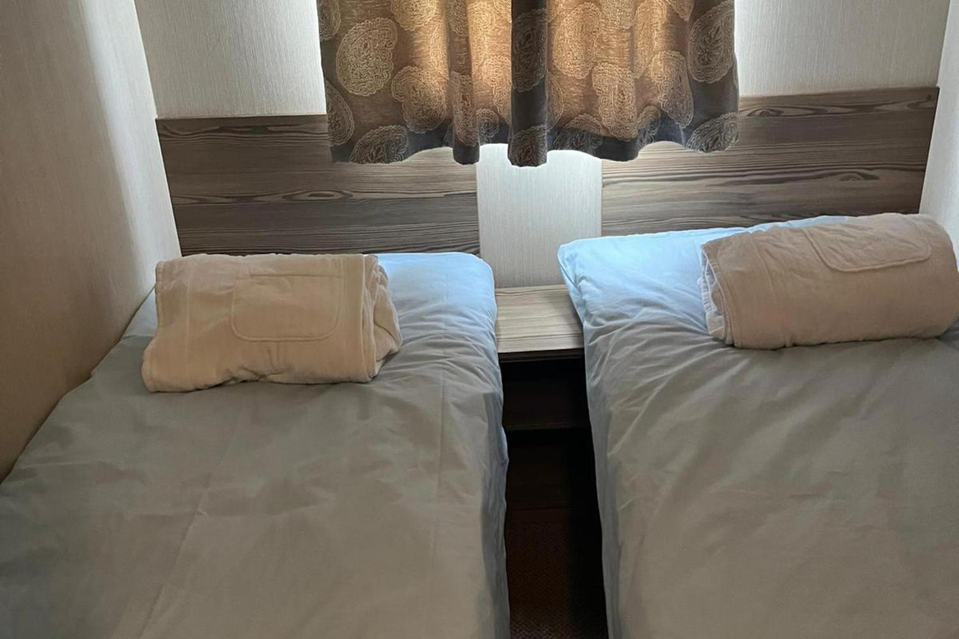 2Br-Sleeps6-Wifi-Freeparking-Holidaypark Clacton-on-Sea Exterior foto