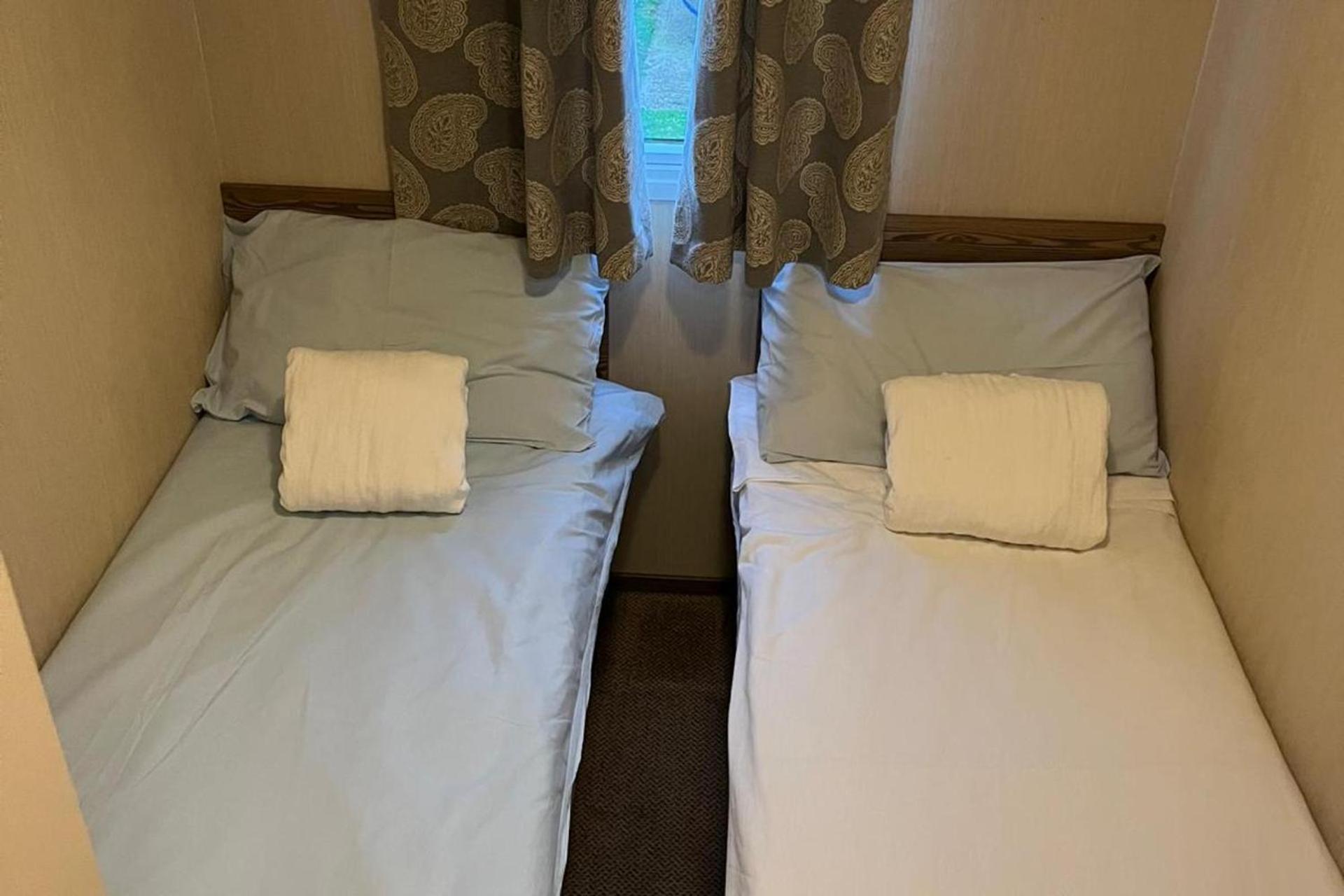 2Br-Sleeps6-Wifi-Freeparking-Holidaypark Clacton-on-Sea Exterior foto
