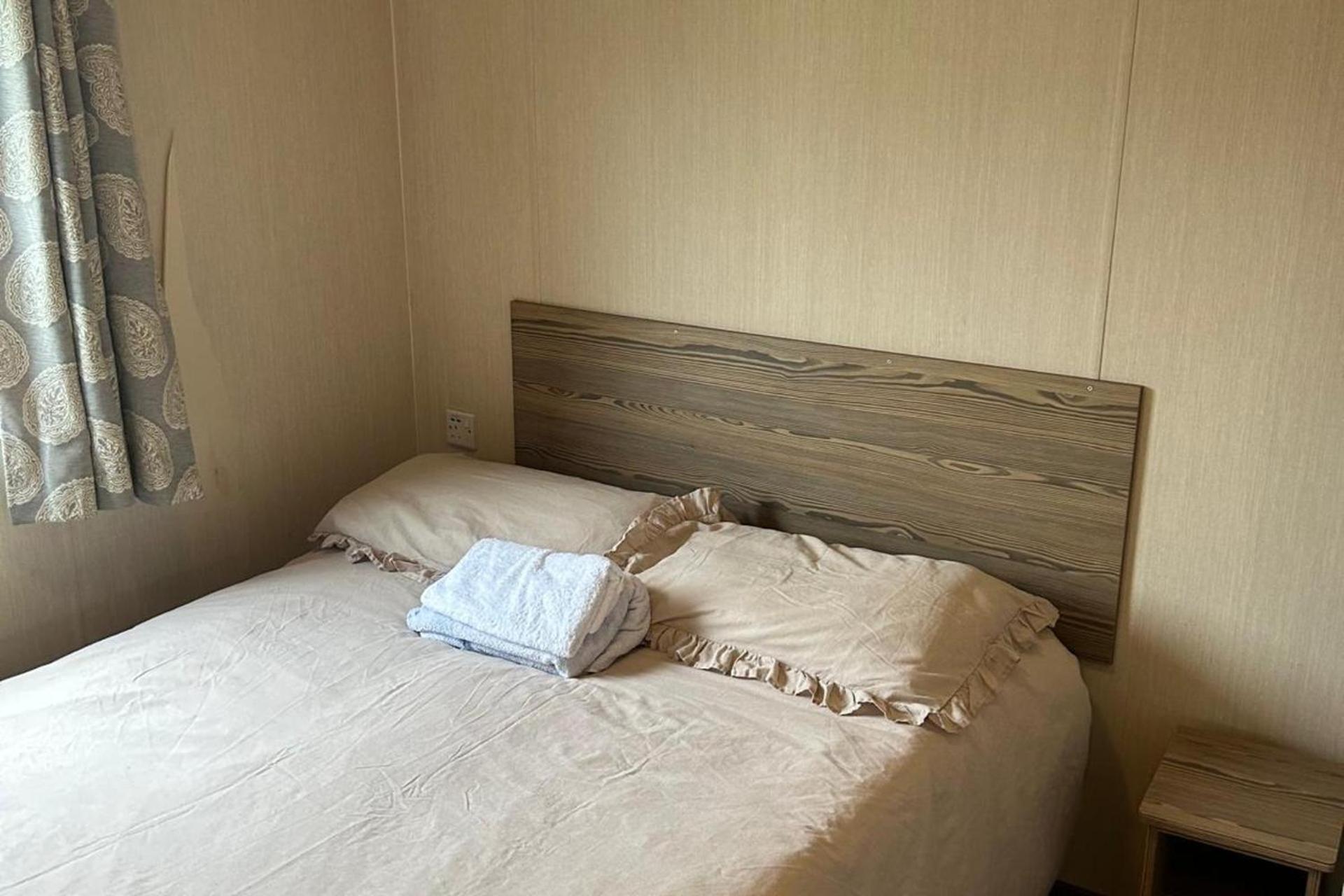 2Br-Sleeps6-Wifi-Freeparking-Holidaypark Clacton-on-Sea Exterior foto